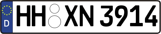 HH-XN3914