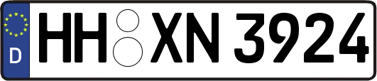 HH-XN3924