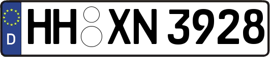 HH-XN3928