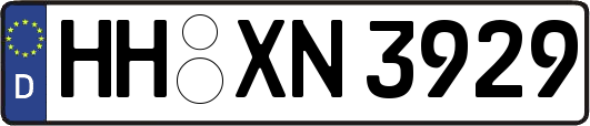 HH-XN3929