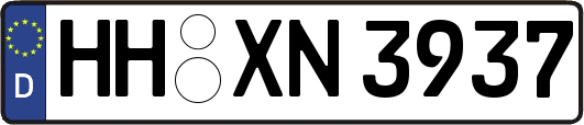 HH-XN3937