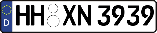 HH-XN3939