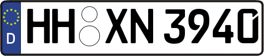 HH-XN3940
