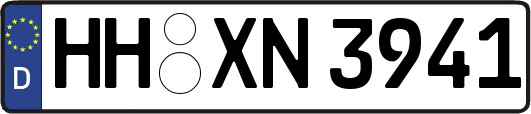 HH-XN3941