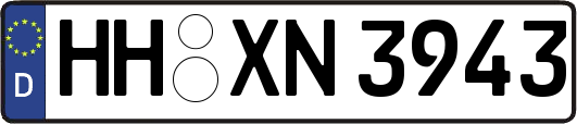 HH-XN3943