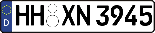 HH-XN3945