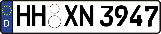 HH-XN3947