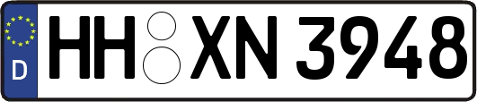 HH-XN3948