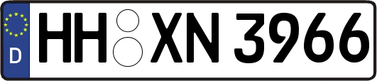 HH-XN3966