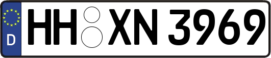 HH-XN3969