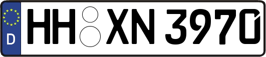 HH-XN3970