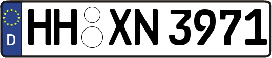 HH-XN3971