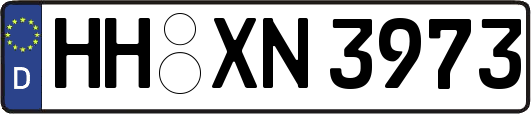 HH-XN3973