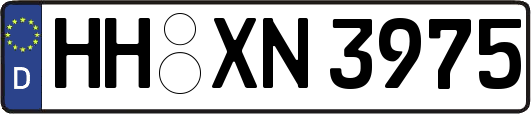HH-XN3975