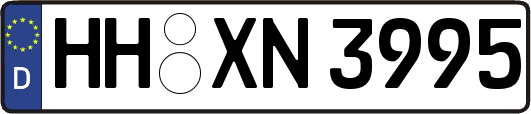 HH-XN3995
