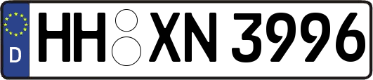 HH-XN3996