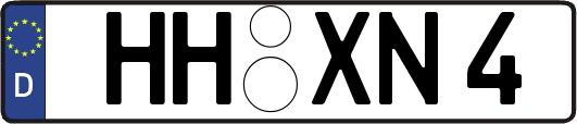 HH-XN4