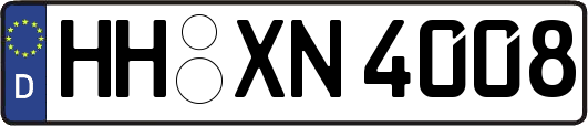 HH-XN4008