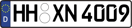 HH-XN4009