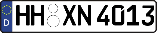 HH-XN4013