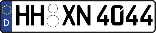 HH-XN4044
