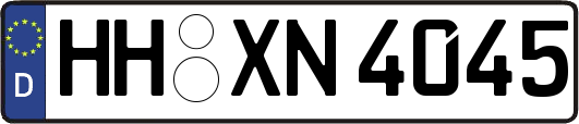 HH-XN4045