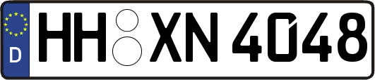 HH-XN4048