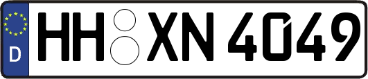 HH-XN4049