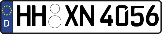 HH-XN4056