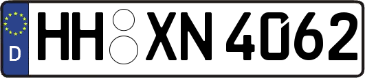 HH-XN4062