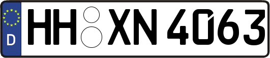 HH-XN4063