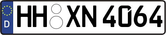 HH-XN4064