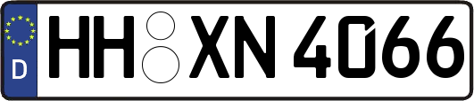HH-XN4066