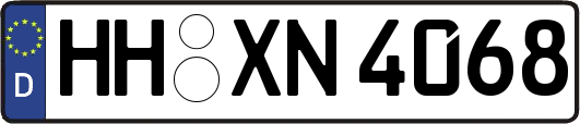 HH-XN4068