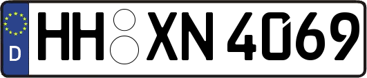 HH-XN4069