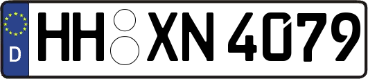 HH-XN4079