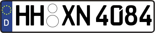 HH-XN4084