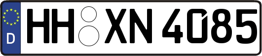 HH-XN4085
