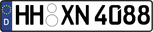 HH-XN4088