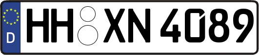 HH-XN4089