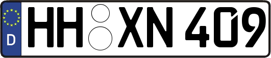 HH-XN409