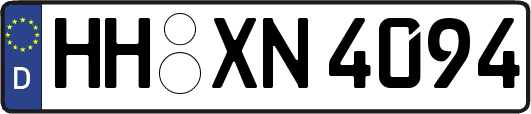 HH-XN4094