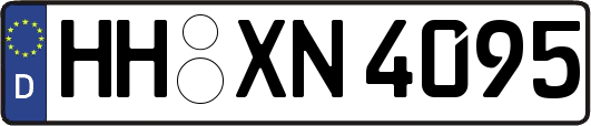 HH-XN4095