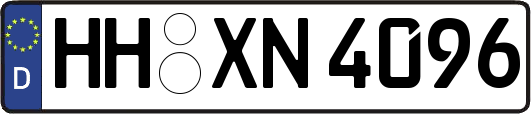 HH-XN4096