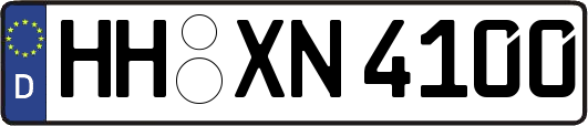 HH-XN4100