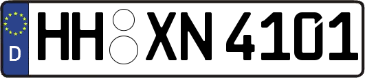 HH-XN4101