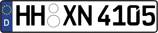 HH-XN4105