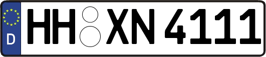 HH-XN4111
