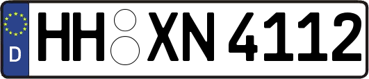 HH-XN4112