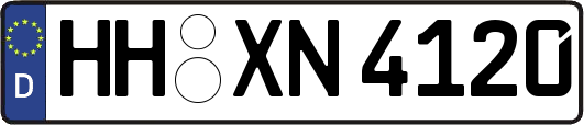 HH-XN4120